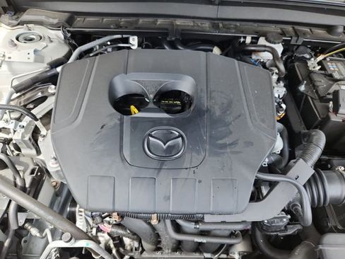 Certified 2025 MAZDA CX-30 AWD 2.5 S w/ Premium Package image 21