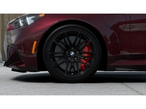 New 2026 BMW M5 Touring w/ M Driver's Package image 7