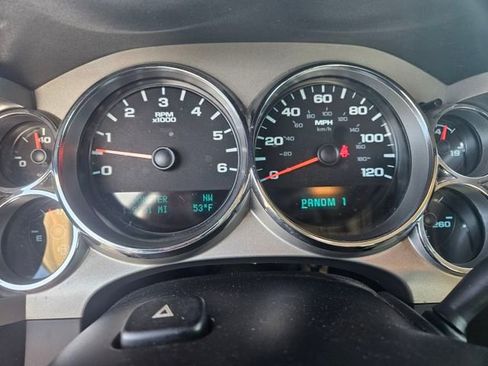 Used 2013 GMC Sierra 2500 SLE w/ SLE Preferred Package image 15