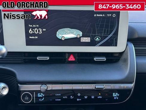 Used 2024 Hyundai Ioniq 5 SEL AWD/4WD image 18