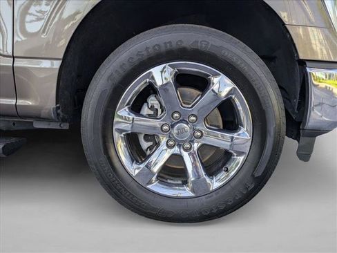 Used 2023 Ford F150 King Ranch w/ Equipment Group 601A High AWD/4WD image 22