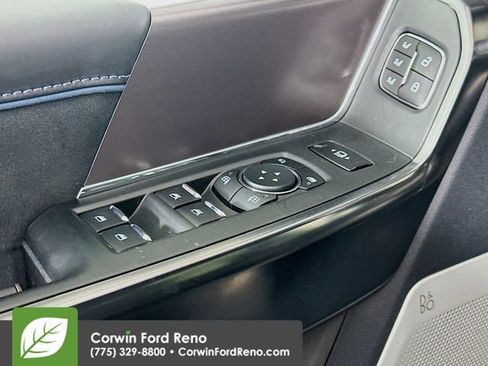 New 2026 Ford F350 Platinum w/ Tremor Off-Road Package AWD/4WD image 20