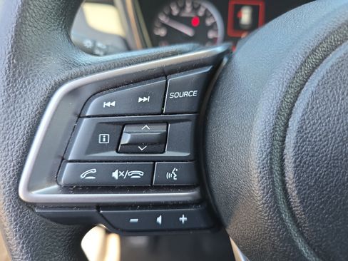Used 2023 Subaru Outback AWD/4WD image 16