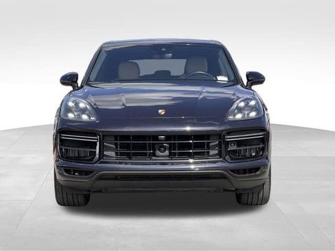 Used 2019 Porsche Cayenne Turbo AWD/4WD image 8