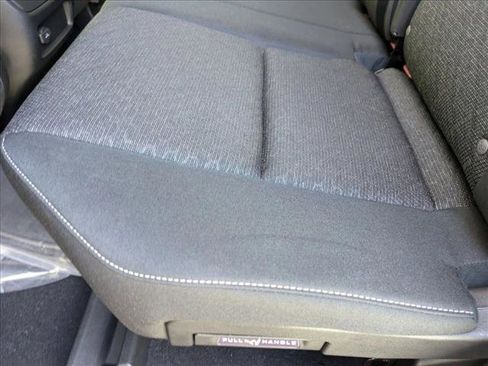 New 2025 Honda Ridgeline Sport image 18