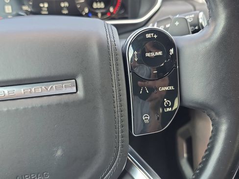 Used 2020 Land Rover Range Rover HSE AWD/4WD image 15