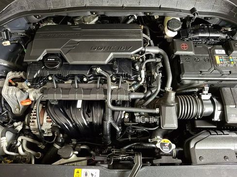 Used 2023 Hyundai Kona SEL AWD/4WD image 28