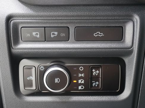 Used 2023 Ford F150 Tremor w/ Equipment Group 402A High AWD/4WD image 34