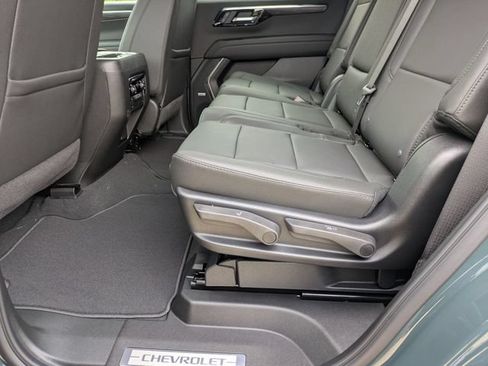 New 2026 Chevrolet Tahoe Z71 w/ Comfort Package AWD/4WD image 28