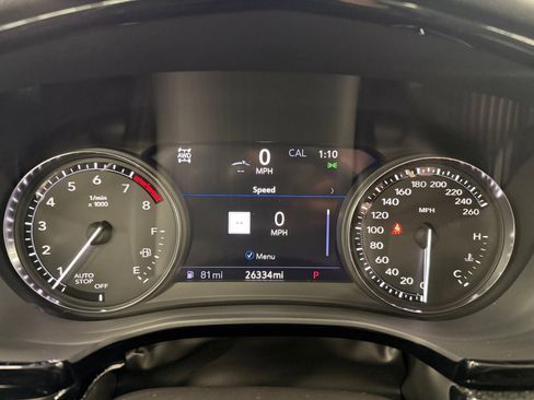 Used 2023 Cadillac XT6 Sport image 14