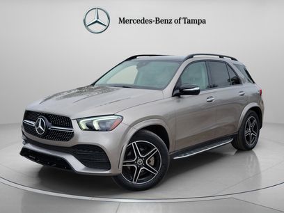 Used 2022 Mercedes-Benz GLE 350 4MATIC