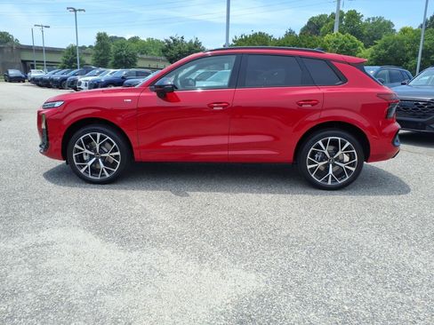 New 2026 Audi Q3 quattro 2.0T AWD/4WD image 11