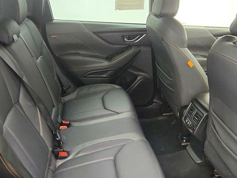 Used 2022 Subaru Forester Wilderness image 25