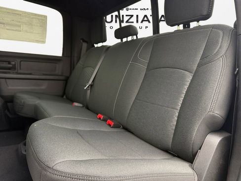 New 2026 RAM 3500 Tradesman image 16