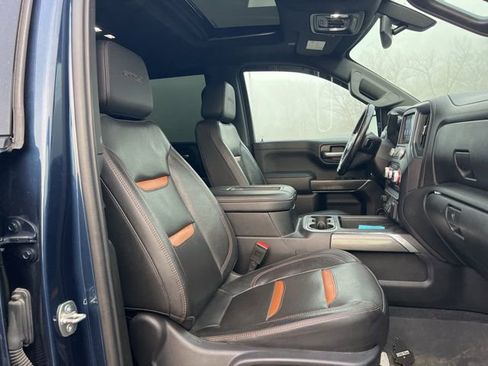 Used 2020 GMC Sierra 1500 AT4 w/ AT4 Premium Package image 15