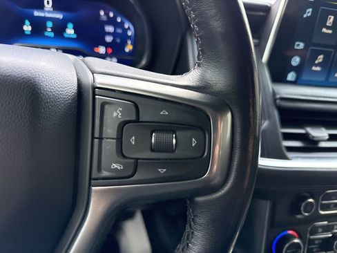 Used 2023 Chevrolet Tahoe LT w/ Luxury Package image 29