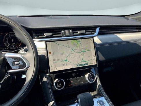 New 2026 Jaguar F-PACE R-Dynamic S AWD/4WD image 20