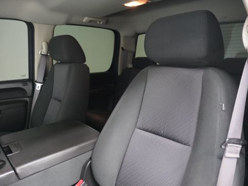 Used 2013 Chevrolet Silverado 1500 LT w/ All-Star Edition AWD/4WD image 10