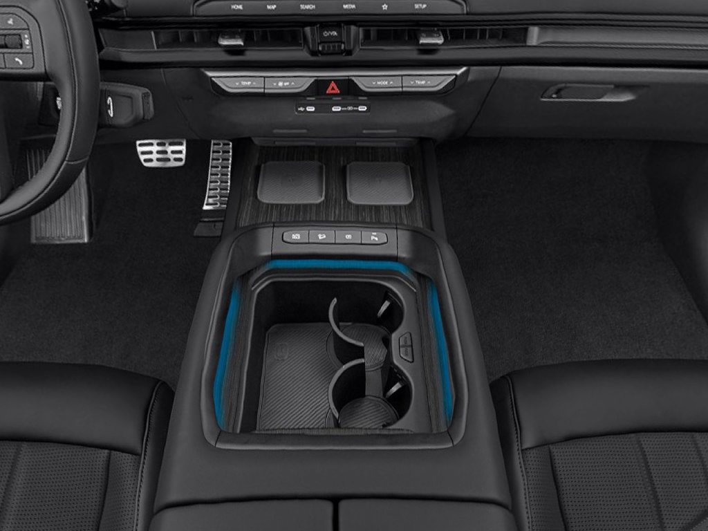 New 2027 Kia Telluride X-Line SX Prestige AWD/4WD image 10