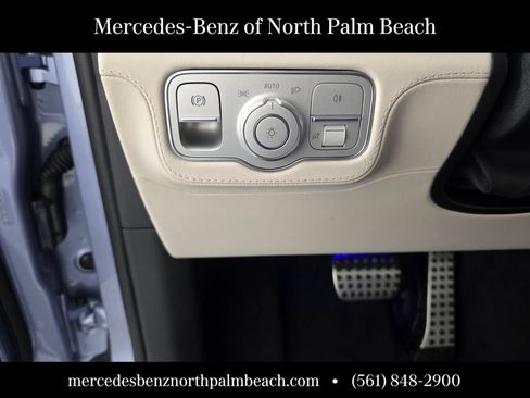 New 2026 Mercedes-Benz GLS 63 AMG 4MATIC image 22