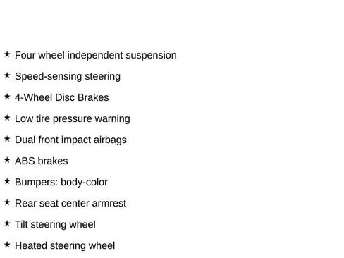 Used 2024 Nissan Ariya AWD image 3