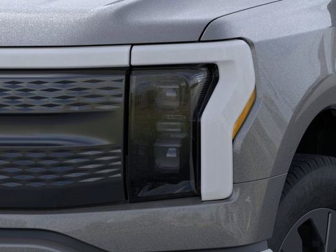 New 2025 Ford F150 Lightning Flash image 47