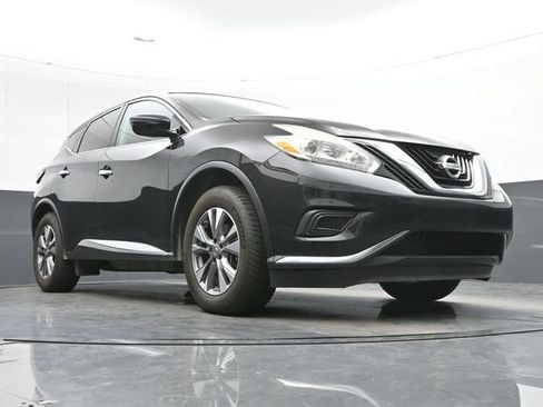 Used 2016 Nissan Murano S w/ Navigation Package FWD image 10