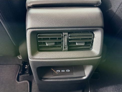 New 2026 Honda CR-V EX image 25