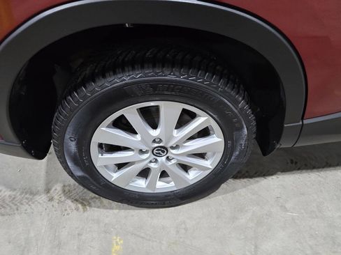 Used 2013 MAZDA CX-5 Touring w/ Bose & Moonroof Pkg image 20