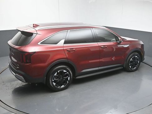 Used 2025 Kia Sorento S AWD/4WD image 55