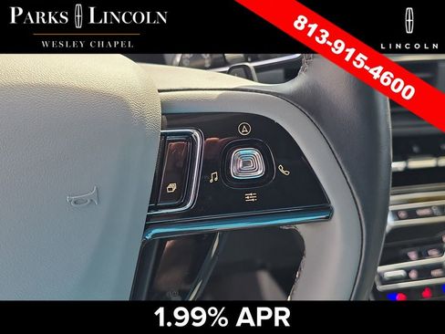 Certified 2022 Lincoln Corsair Reserve w/ Equipment Group 201A FWD image 34