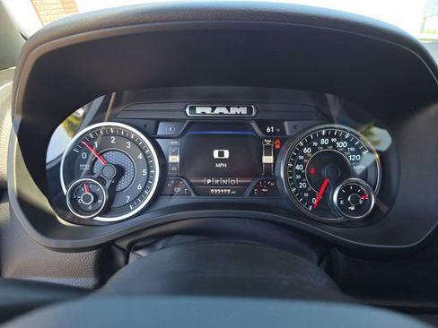 Used 2023 RAM 1500 Big Horn AWD/4WD image 27
