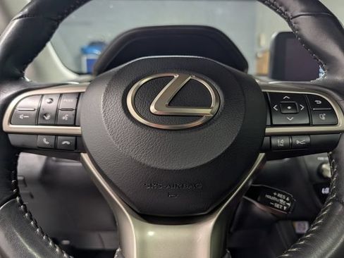 Used 2022 Lexus RX 350 AWD w/ Premium Package image 18