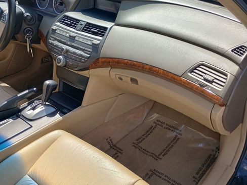 Used 2008 Honda Accord EX-L image 22