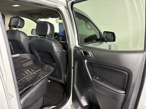 Certified 2019 Ford Ranger Lariat w/ Equipment Group 501A Mid image 33