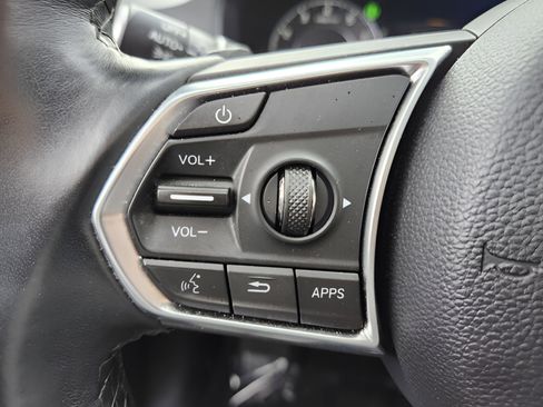 Certified 2023 Acura RDX FWD w/ Technology Package image 17