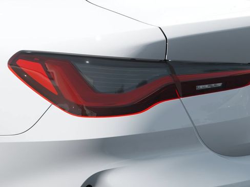 New 2027 BMW 430i Coupe w/ Parking Assistance Package RWD image 8