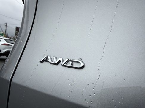 New 2026 Toyota Grand Highlander XLE image 8