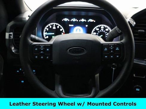 Used 2023 Ford F150 XL w/ STX Appearance Package RWD image 30