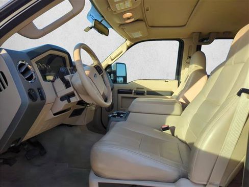 Used 2010 Ford F350 Lariat AWD/4WD image 10
