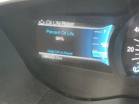 Used 2019 Ford Fusion SE AWD/4WD image 21