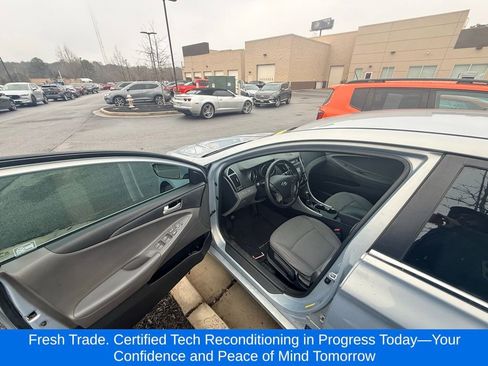 Used 2013 Hyundai Sonata GLS image 7