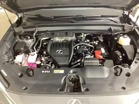 Used 2024 Lexus TX 350 AWD image 29