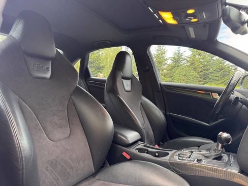 Used 2012 Audi S4 Prestige AWD/4WD image 8