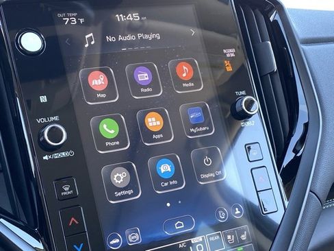 New 2025 Subaru Ascent Bronze Edition w/ Onyx Package image 20