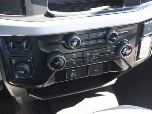 New 2026 Ford F250 XL w/ STX Appearance Package image 28