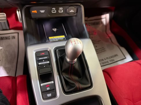 Used 2023 Honda Civic Type R image 20