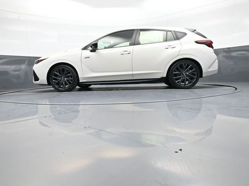 Used 2024 Subaru Impreza RS AWD/4WD image 32
