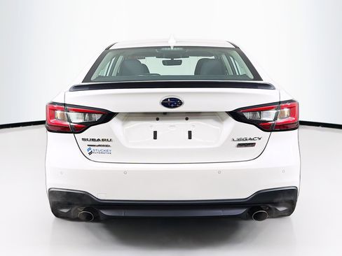 Used 2025 Subaru Legacy Sport image 7