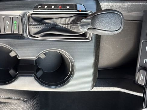 New 2026 Honda Civic LX image 26